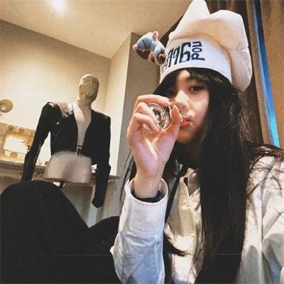 藏起你的笑脸