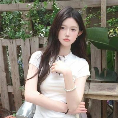 春天的紫丁香